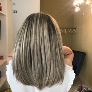 Raquel Sancet peluquería