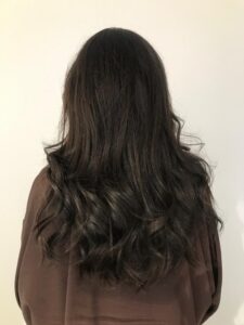 Raquel Sancet peluquería
