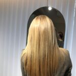 Raquel Sancet peluquería