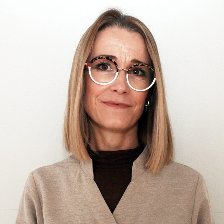 Raquel Sancet equipo