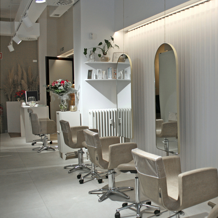 Salon Raquel Sancet