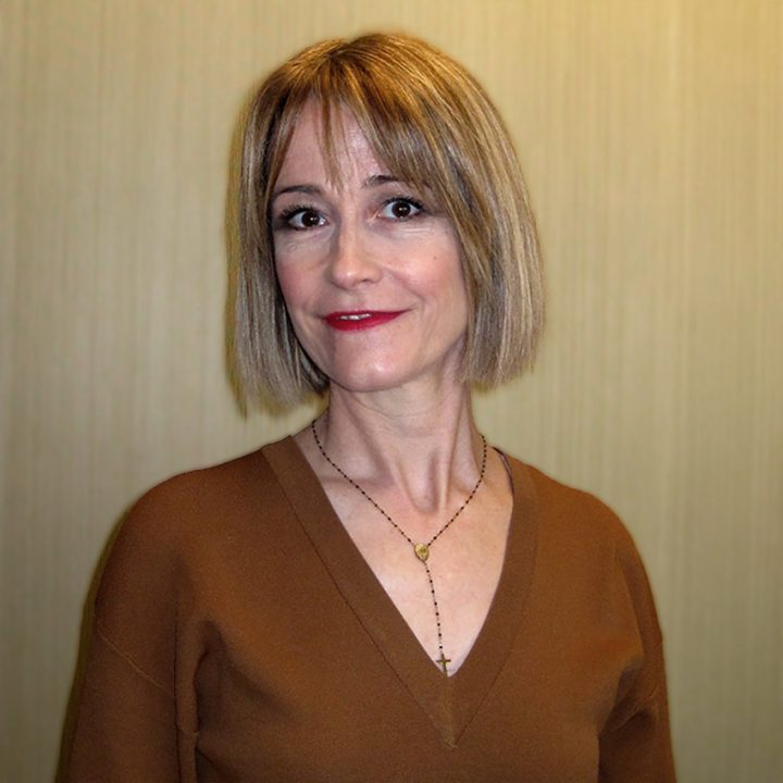 Raquel Sancet